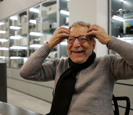 Addio a Giovanni Chiaramonte, morto il fotografo del realismo infinito