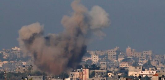 Guerra Isreaele-Hamas, la comunità internazionale dell’arte si spacca