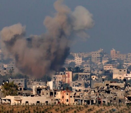 Guerra Isreaele-Hamas, la comunità internazionale dell’arte si spacca