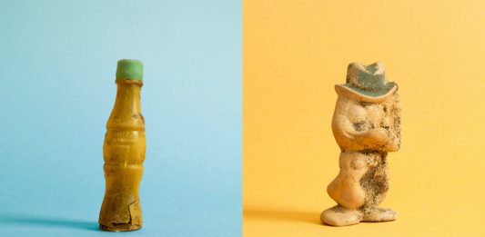 Roma, al Rufa Space una mostra fotografica sul climate change di Venezia