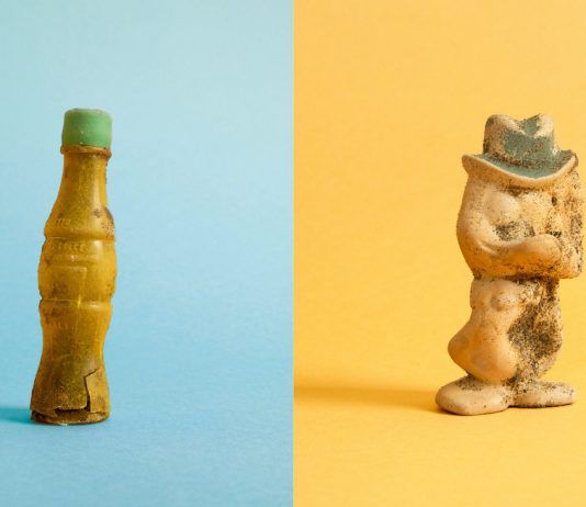 Roma, al Rufa Space una mostra fotografica sul climate change di Venezia