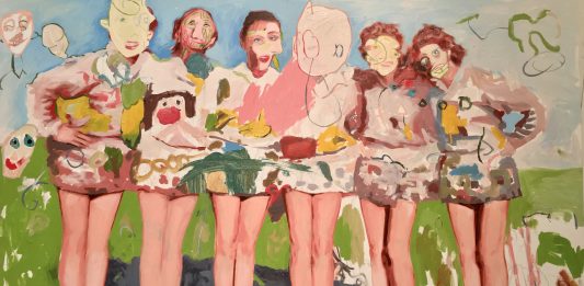 L’arte di combattere l’odio online: la mostra alla Fondazione Videoinsight Torino