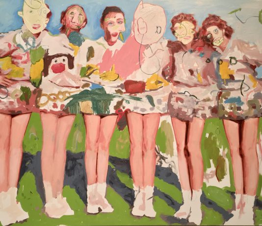 L’arte di combattere l’odio online: la mostra alla Fondazione Videoinsight Torino