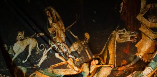 In Scena: gli spettacoli e i festival della settimana, dal 16 al 22 ottobre