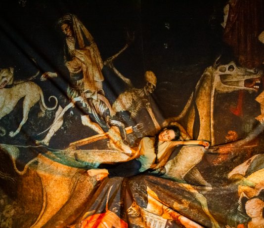 In Scena: gli spettacoli e i festival della settimana, dal 16 al 22 ottobre