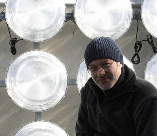 Biennale di Venezia 2024, Massimo Bartolini è l’artista del Padiglione Italia Massimo Bartolini padiglione italia