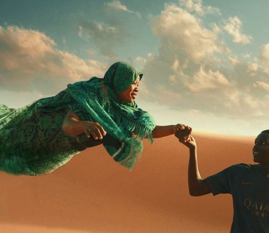 Le gesta eroiche di un viaggio avventuroso: Io Capitano, di Matteo Garrone Matteo Garrone, Io capitano, still dal film