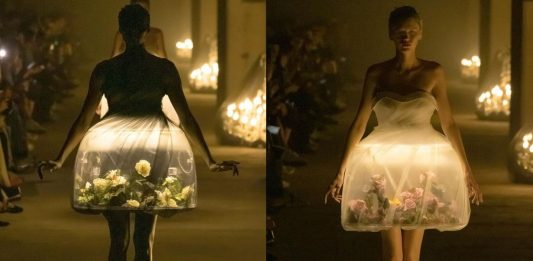 Paris Fashion Week, uno sguardo agli show più evocativi e coraggiosi