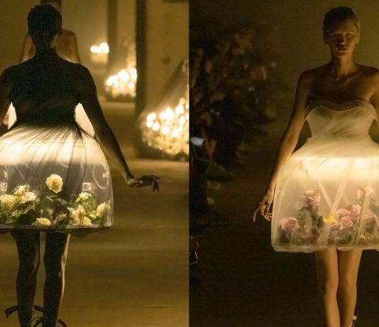 Paris Fashion Week, uno sguardo agli show più evocativi e coraggiosi