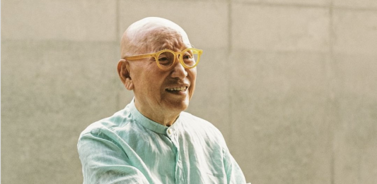 Morto Park Seo-Bo, si spegne il maestro della pittura minimalista contemporanea