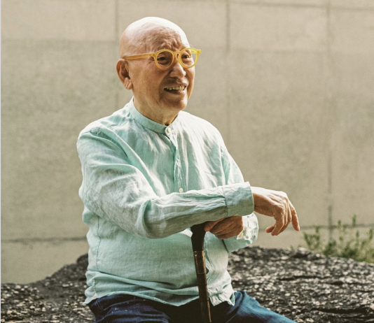 Morto Park Seo-Bo, si spegne il maestro della pittura minimalista contemporanea