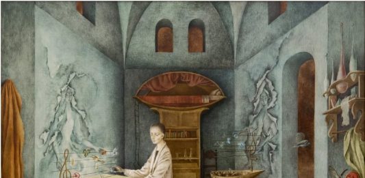 Conoscere le Surrealiste. Libri Scheiwiller ripubblica il mitico testo di Whitney Chadwick