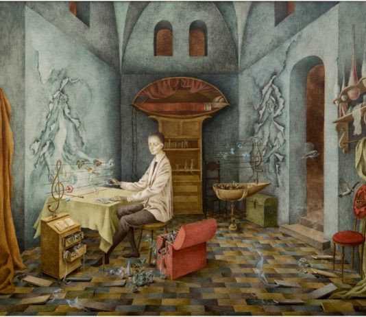 Conoscere le Surrealiste. Libri Scheiwiller ripubblica il mitico testo di Whitney Chadwick