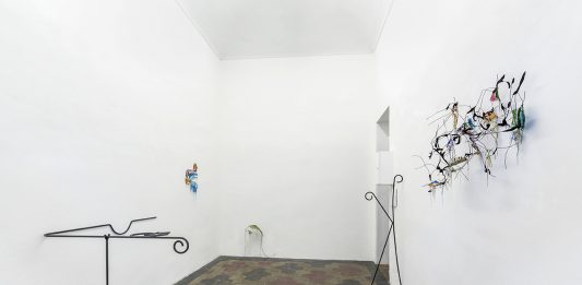 Rose Related: Seda Hepsev in mostra da Quartz Studio