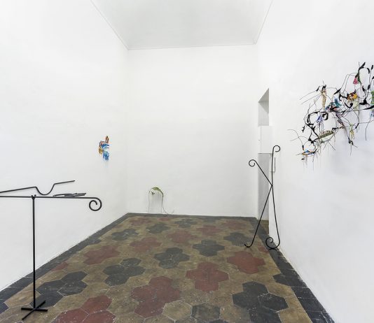 Rose Related: Seda Hepsev in mostra da Quartz Studio