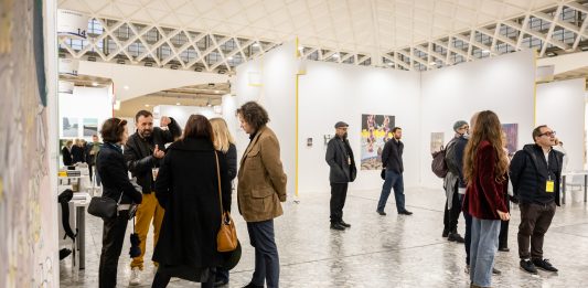 Art week Torino: gli artisti che ci hanno colpito di più a The Others