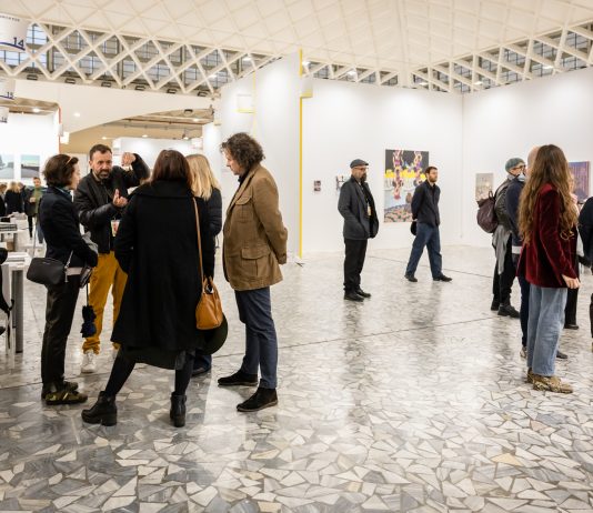 Art week Torino: gli artisti che ci hanno colpito di più a The Others