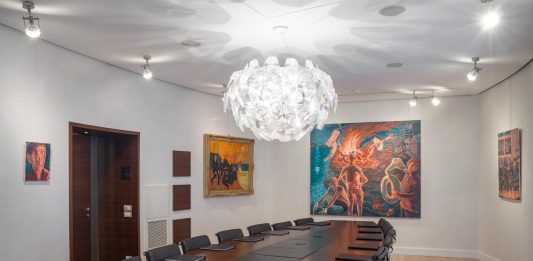 Milano: la Collezione dell’avvocato Giuseppe Iannaccone diventa una fondazione