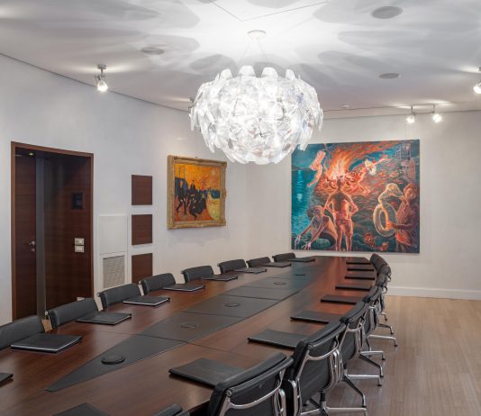 Milano: la Collezione dell’avvocato Giuseppe Iannaccone diventa una fondazione