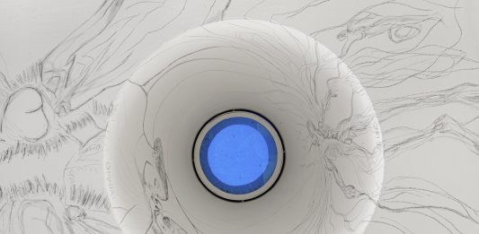 The tilt of time, a Firenze sette artisti in dialogo con Anish Kapoor