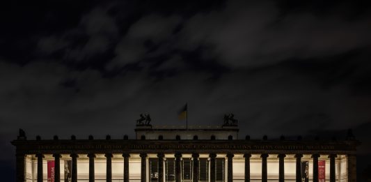 Scenari Urbani: tra Berlino e Potsdam, lo sguardo critico sull’architettura di Luca Girardini