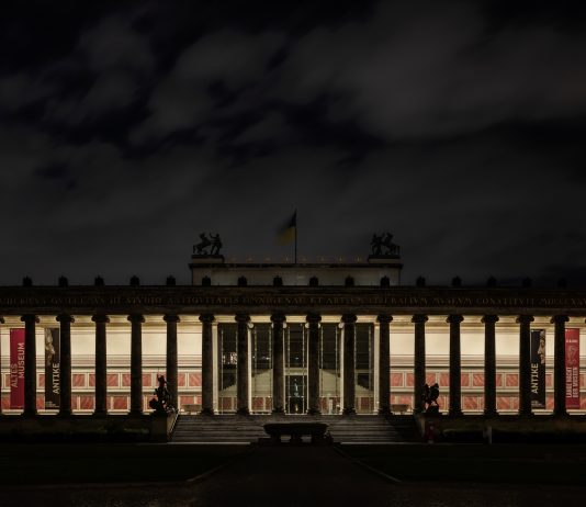 Scenari Urbani: tra Berlino e Potsdam, lo sguardo critico sull’architettura di Luca Girardini