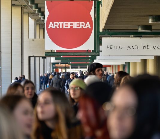 Bologna, ecco tutte le gallerie che esporranno ad Arte Fiera 2024 Courtesy Arte Fiera