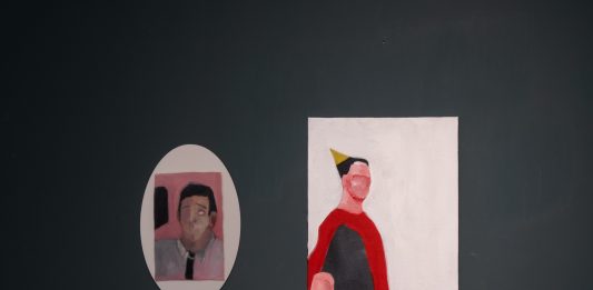 Vanità e verità: Viviana Castiglioni in mostra da Ceravento a Pescara