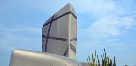 Viaggio a Ithra, il centro culturale punto di riferimento della creatività dell’Arabia Saudita