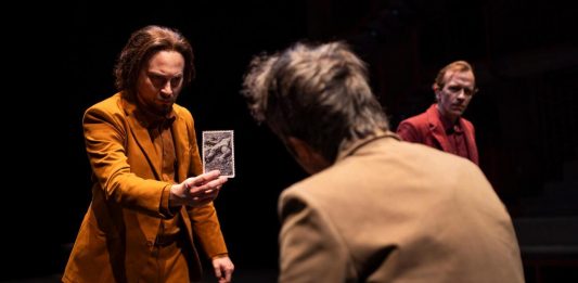 In Scena: gli spettacoli e i festival della settimana, dal 27 novembre al 3 dicembre