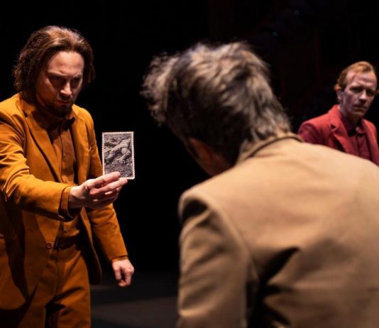 In Scena: gli spettacoli e i festival della settimana, dal 27 novembre al 3 dicembre