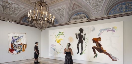 FURLA SERIES SUZANNE JACKSON. Somethings in the World. Fino al 17 dicembre 2023 alla GAM – Galleria d’Arte Moderna di Milano