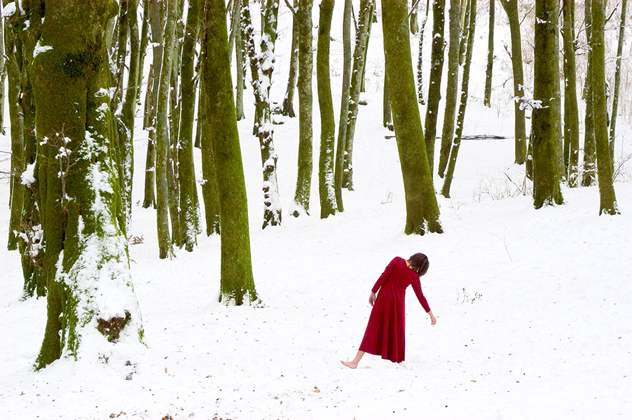 Daniela Perego, senza titolo, 2005, stampa lambda su carta fotografica, cm 80x120