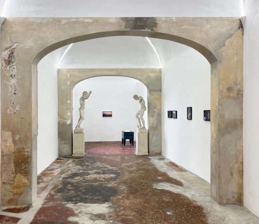 Una stanza per me: la singolare storia del Collegio Artistico Venturoli di Bologna