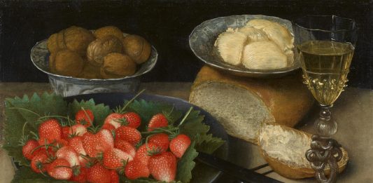 Aste fuori dai confini, arrivano gli Old Masters di Lempertz lempertz old masters