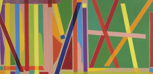 Colonia: Dorazio e Campigli tra gli highlights di Lempertz