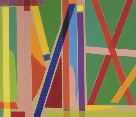 Colonia: Dorazio e Campigli tra gli highlights di Lempertz