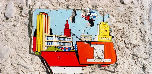 Biennale Foto/Industria: a Bologna, 12 mostre sulle sfumature del gioco Olivo_Barbieri, Flippers, 1977-78