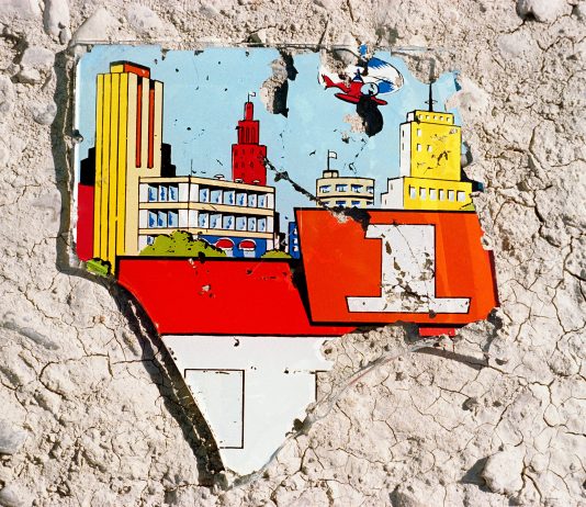 Biennale Foto/Industria: a Bologna, 12 mostre sulle sfumature del gioco Olivo_Barbieri, Flippers, 1977-78