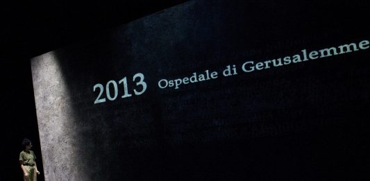 In Scena: gli spettacoli e i festival della settimana, dal 13 al 19 novembre