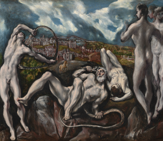 Milano, uno sguardo alla storia e all’opera di El Greco, pittore della visione