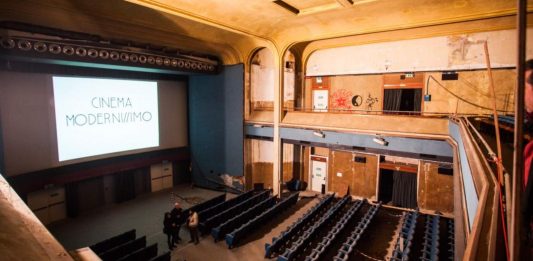 Riapre a Bologna lo storico Cinema Modernissimo: tra gli ospiti Wes Anderson