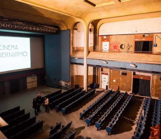 Riapre a Bologna lo storico Cinema Modernissimo: tra gli ospiti Wes Anderson