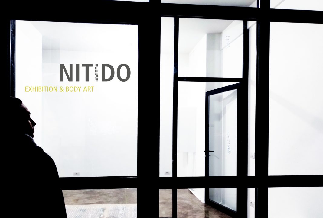 NITIDO Exhibition & Body art
