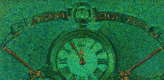 Jan Fabre e gli altri. Tanti nomi internazionali all’asta da Blindarte