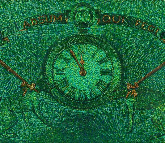 Jan Fabre e gli altri. Tanti nomi internazionali all’asta da Blindarte