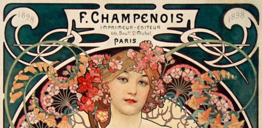 Torino capitale del Liberty: la nuova mostra a Palazzo Madama