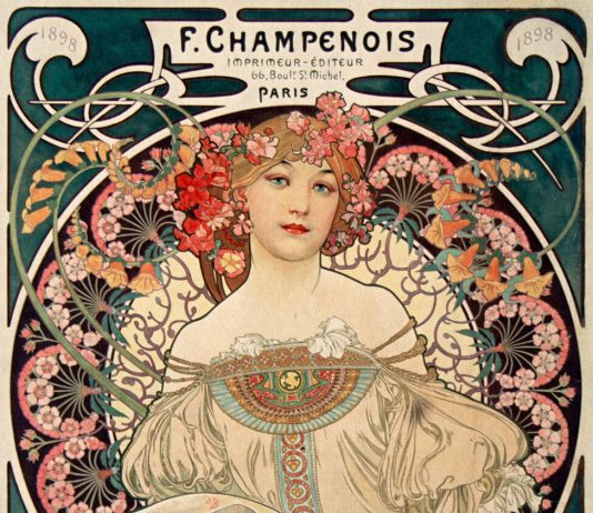 Torino capitale del Liberty: la nuova mostra a Palazzo Madama