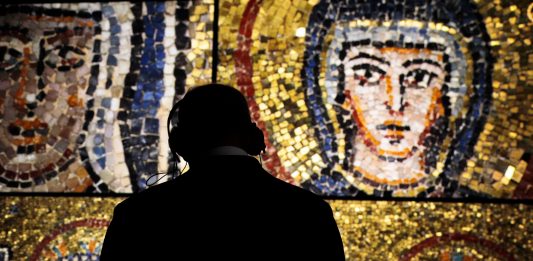 Qual è l’importanza degli Istituti Italiani di Cultura nel mondo? Courtesy Istituto Italiano di Cultura di Santiago del Cile