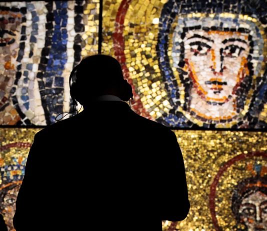 Qual è l’importanza degli Istituti Italiani di Cultura nel mondo? Courtesy Istituto Italiano di Cultura di Santiago del Cile